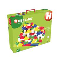 Hubelino Baukasten maxi 213 Teile
