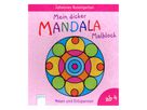 Mein dicker Mandala Malblock - Malen und Entspannen ab 4 Jahren