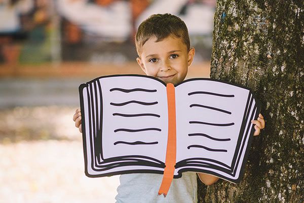Back2School - Schulbeginn nach den Sommerferien