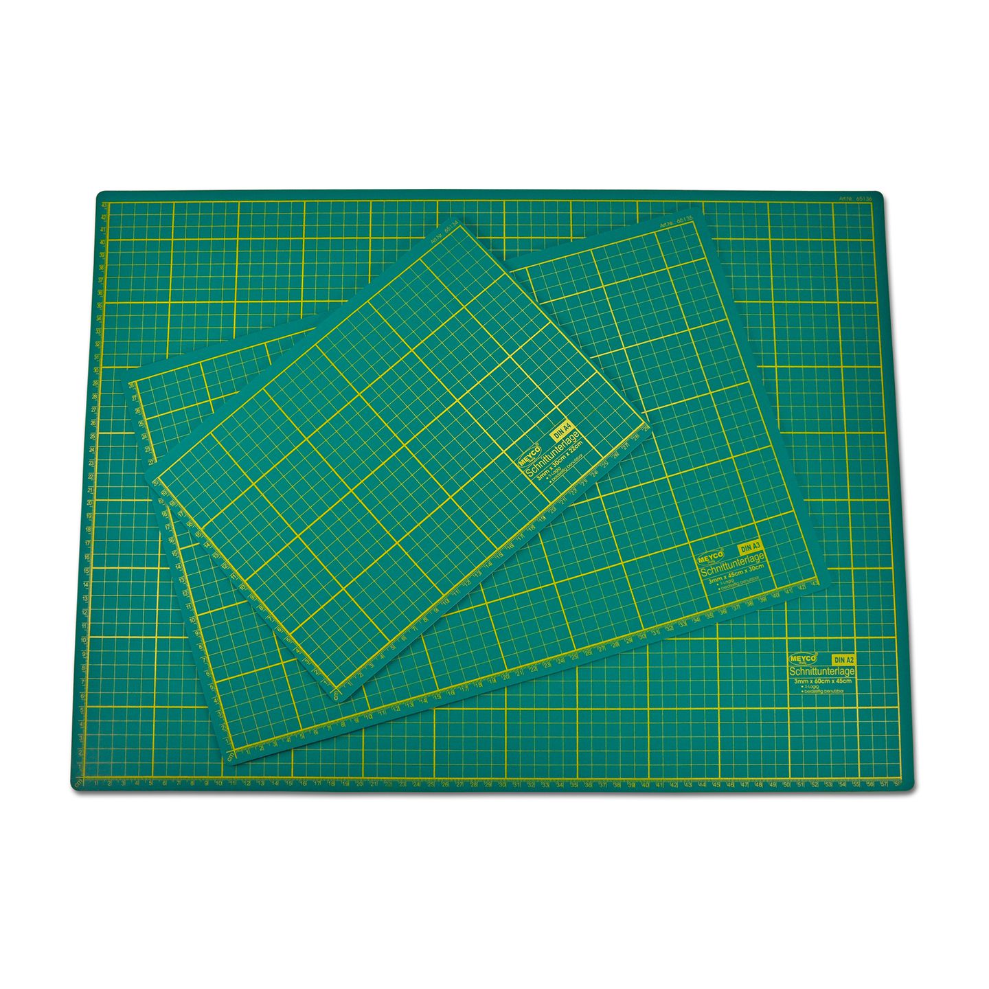 Schneidematte A2