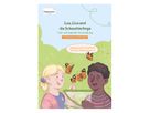 Pädagogisches Kinderbuch "Lou, Lisa und die Schmetterlinge – Eine aufregende Verwandlung"