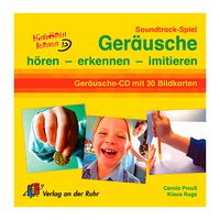 Geräusche hören - erkennen - imitieren