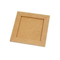 Bilderrahmen 10 x 10 cm