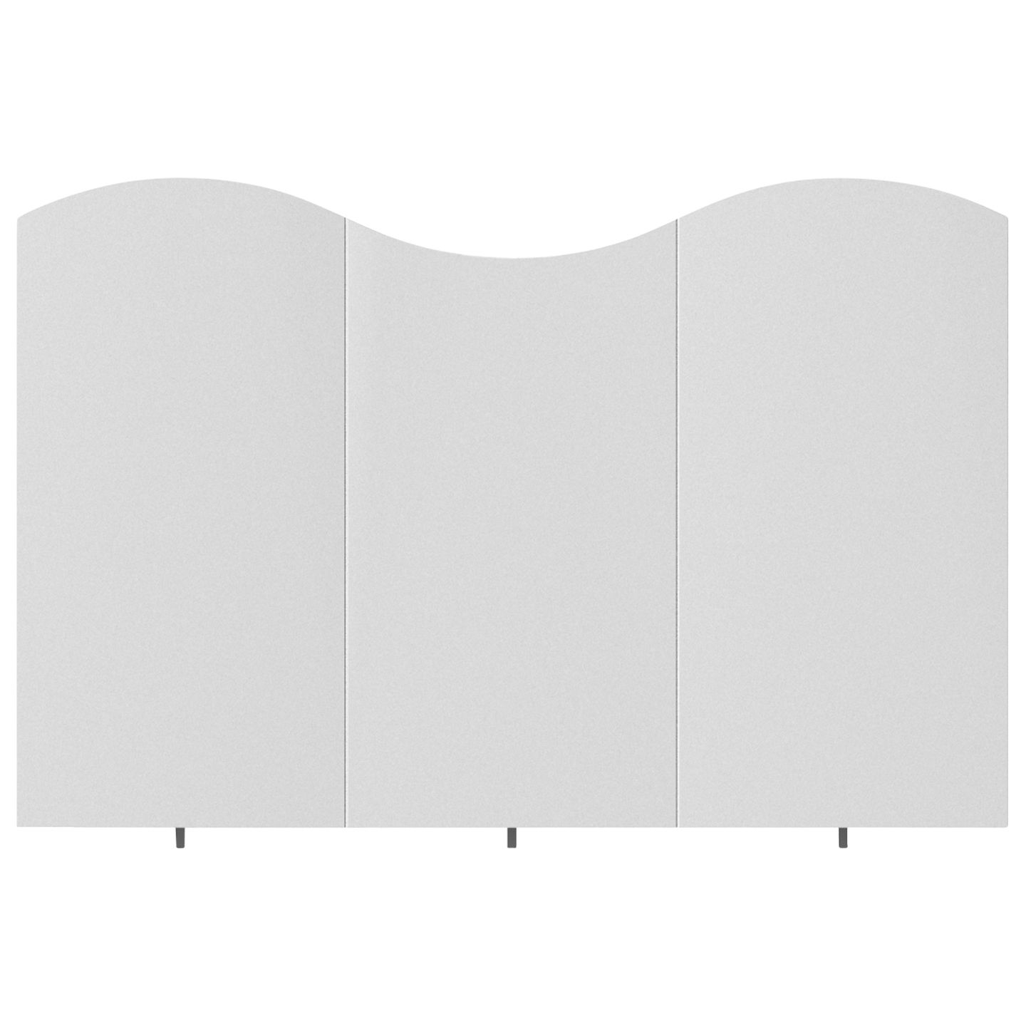 Wandelement Tal, B 65 x H 123 x T 10 cm