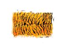 Wildtier-Schablonen und Rubbelplatten