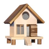 102.201.800 - Hühner- und Entenstall