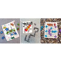 Stein-Spiele