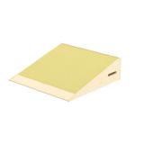 410.012.033K - Baupodest-Rampe 0-200, B 70 x H 0 / 20 x T 70 cm