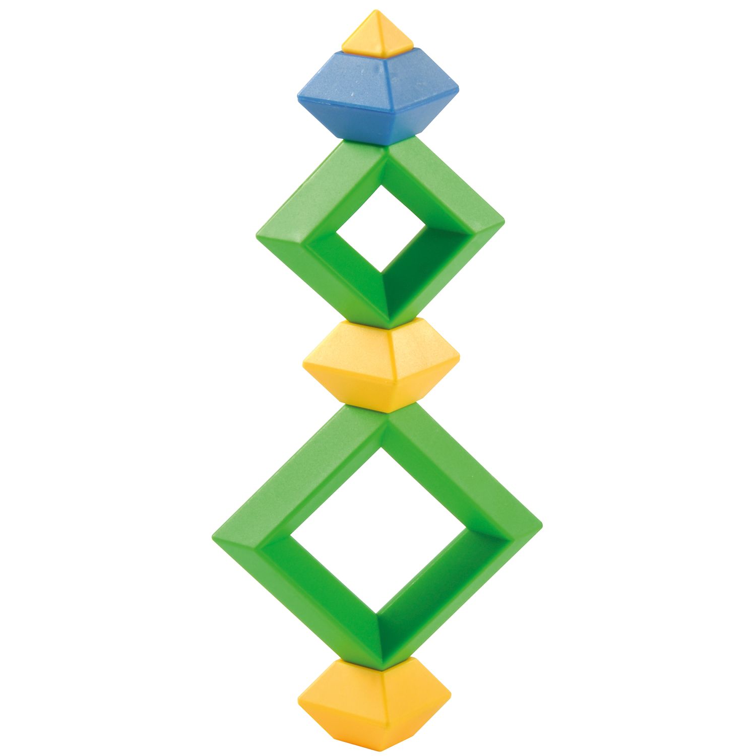 Pyramidenbausatz