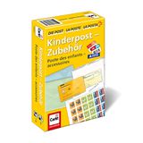 104.400.100 - Kinderpost Zubehör