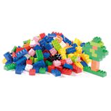 101.030.500 - Hubelino KIGA-Set Steine 550 Steine bunt gemischt
