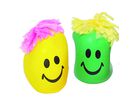 Mini Knetball Gesicht, Ø 4 cm