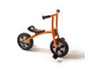 Lernfahrrad aktiv