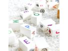 Erstes Lernen Buchstaben
