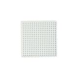 200.003.900 - Steckplatte quadratisch 9,5 x 9,5 cm