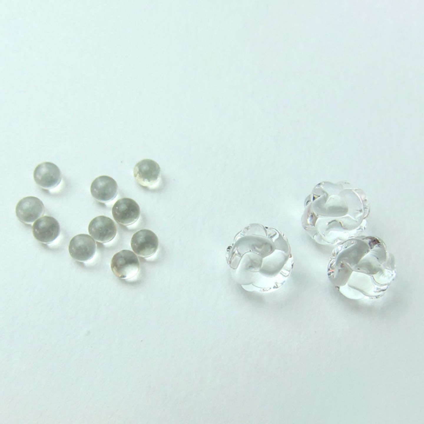 Experimentier-Set Faszinierende Material Eigenschaften