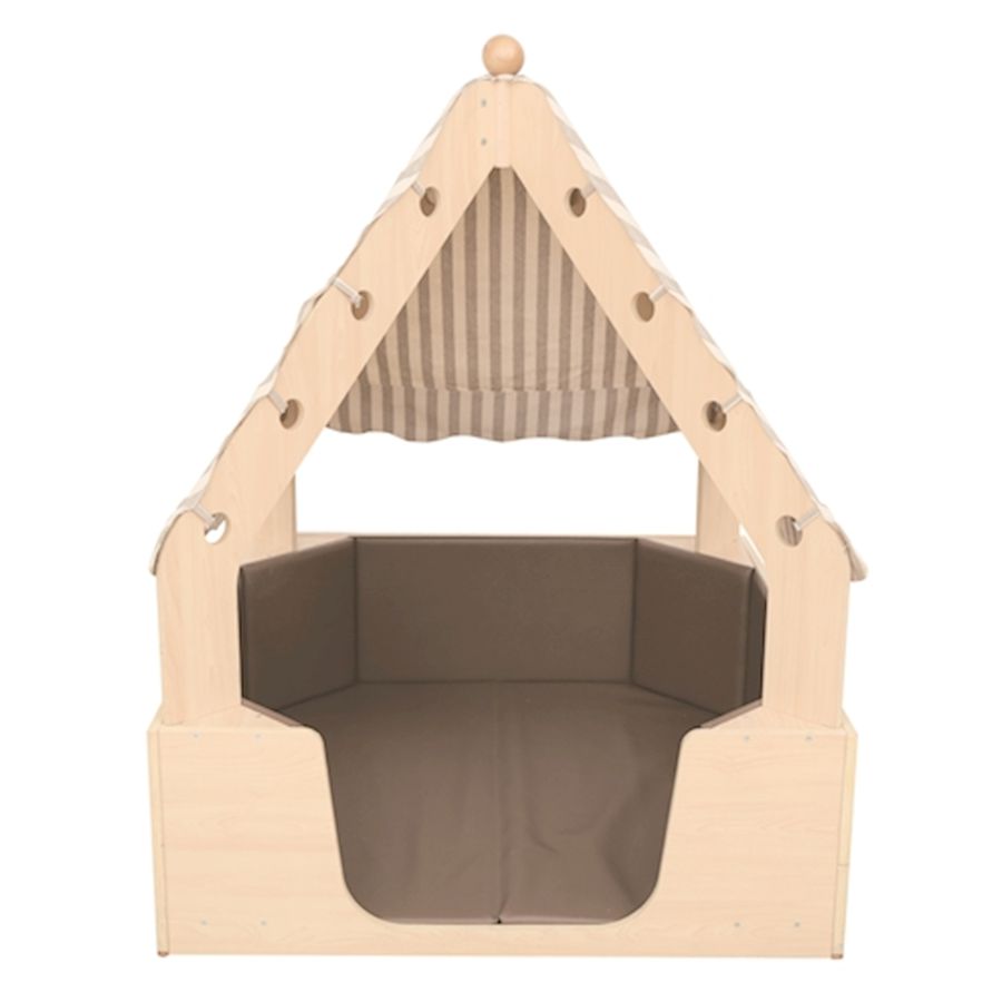 Kuschelhöhle