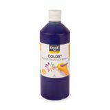 310.010.026 - Creall Color+ Plakatfarbe 500 ml violett