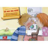 103.526.700 - Ich war das nicht – Kamishibai Bildkarten