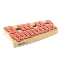 Glockenspiel NG 30 c'''-fis''''