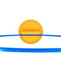 WalliBari Reifenhalter, 4 Stk.