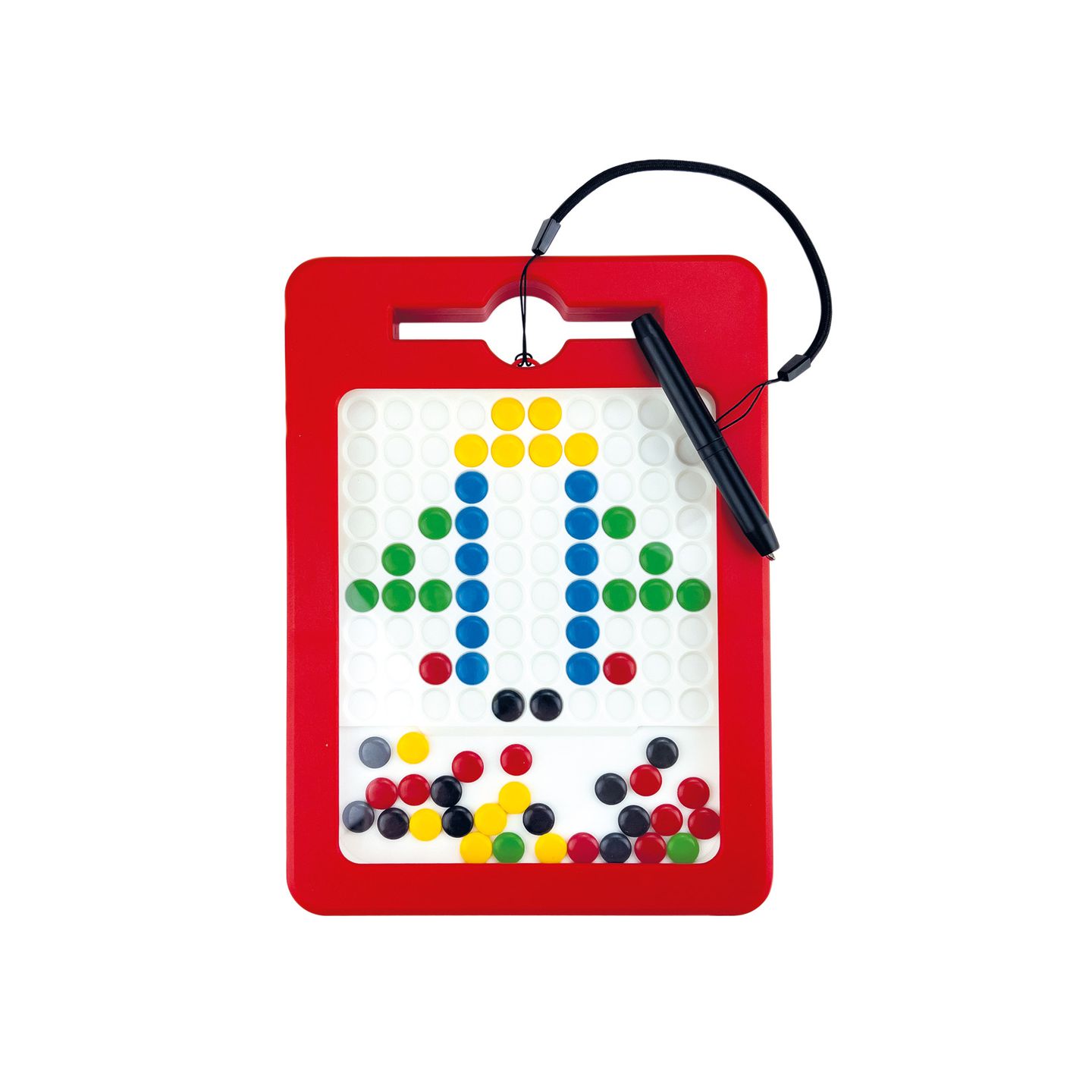 Magnetic Board 2 in 1