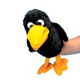 103.504.000 - Handspielpuppe Abraxas