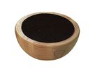 Balancier-Halbkugel aus Holz 1 Stk.