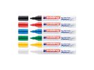 Lackmarker Edding 750