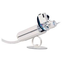 LED-Grafiklichtwerfer