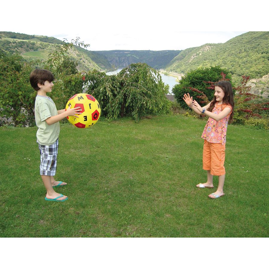 Lernspielball Pello ABC