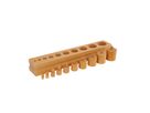 Block mit Zylindern 1