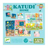 105.400.500 - Katudi Home (cool school)