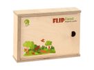 Magnetpuzzle Wald 6er Set