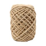 201.009.200 - Hanfschnur natur, 30 m