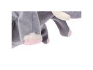 Elefant Handpuppe