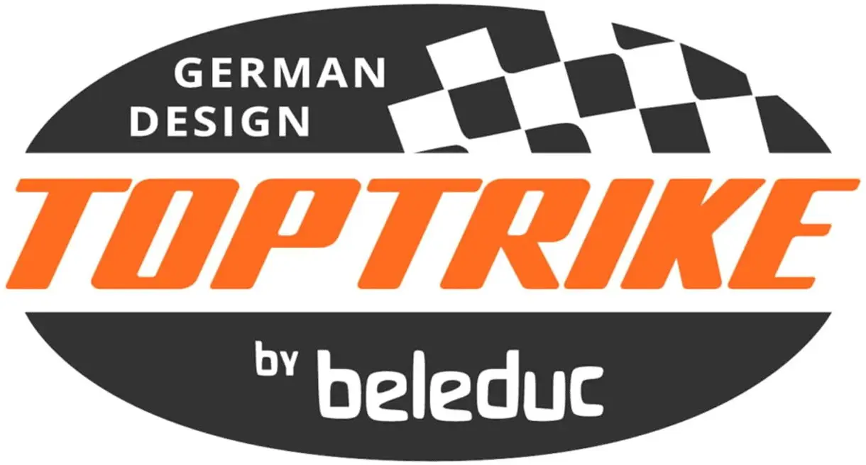 Logo von TopTrike