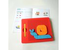 Mag Pad Zubehör Set
