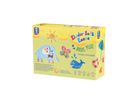 Kinder Soft Knete 6 x 150 g