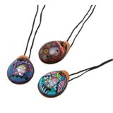 107.003.200 - Okarina