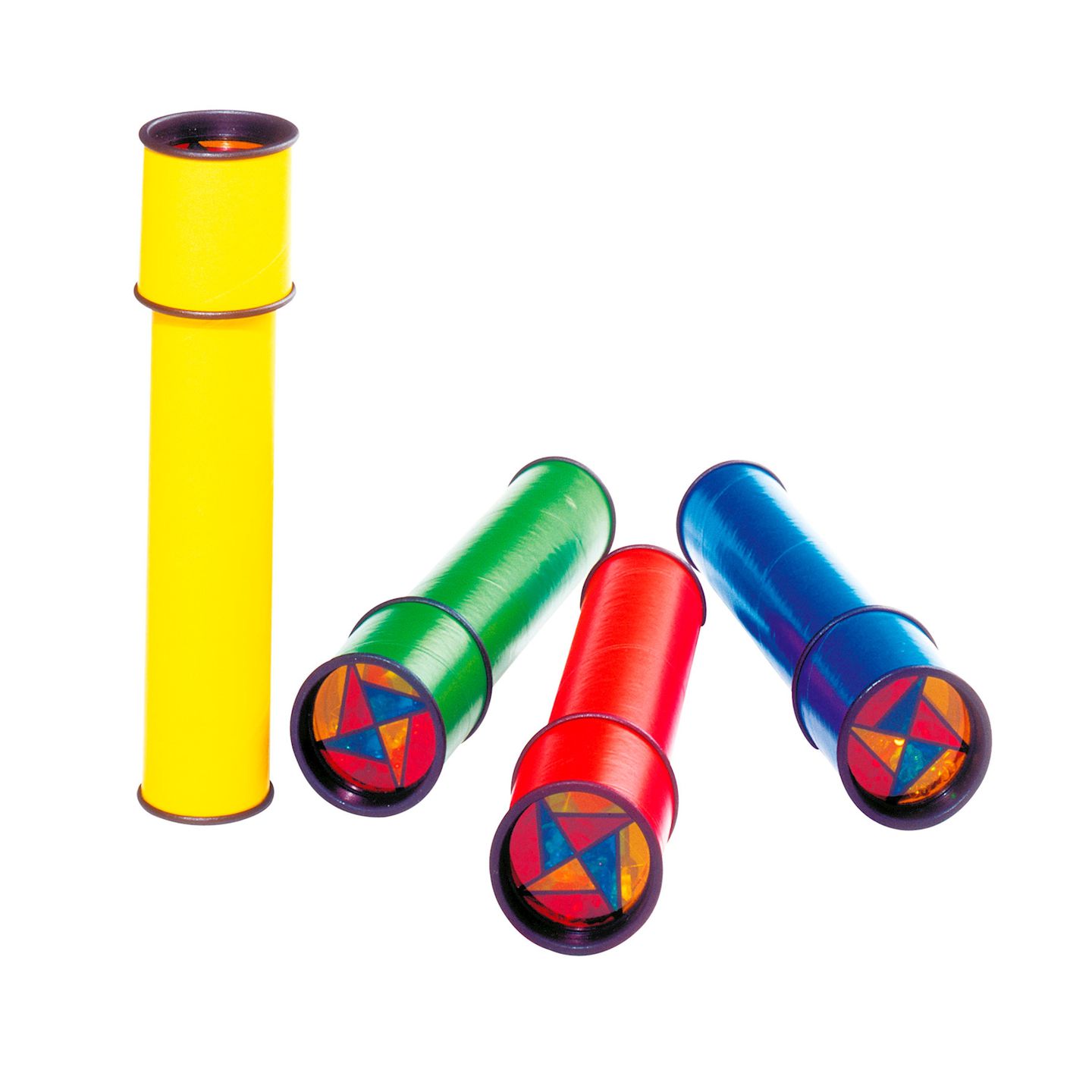 Kaleidoskop Länge 21 cm