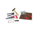 Werkzeug-Set für Hobby und Schule, 11 Teile