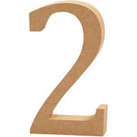 Zahl 2