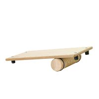 Rola-Bola Balancebrett
