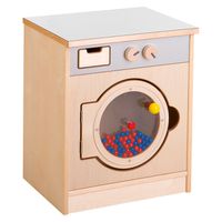 Waschmaschine LARA, B 46,5 x H 56,5 x T 37 cm