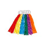 108.004.800 - Regenbogen-Schwungringe klein, 30 cm