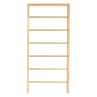 Grossfeldsprossenwand mit 6 Sprossen