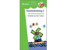 miniLÜK Vorschultraining 2