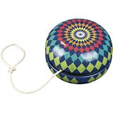 119.003.800 - Jojo aus Blech Ø 5,5 cm