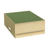 Pureo Materialkasten, B 29,5 x H 14,6 x T 36 cm
